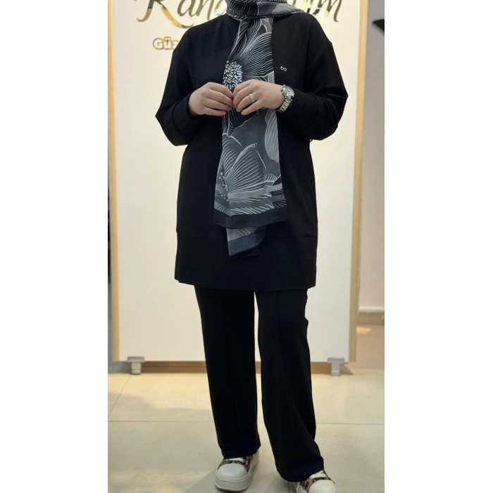 KADO İKİLİ TUNİK TAKIM