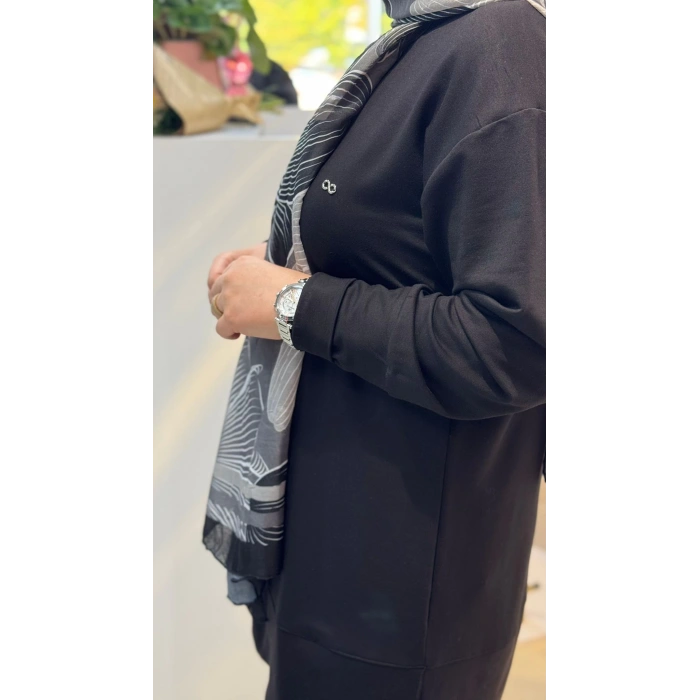 KADO İKİLİ TUNİK TAKIM