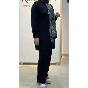 KADO İKİLİ TUNİK TAKIM