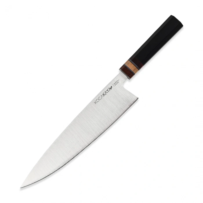 Asia Serisi Chef