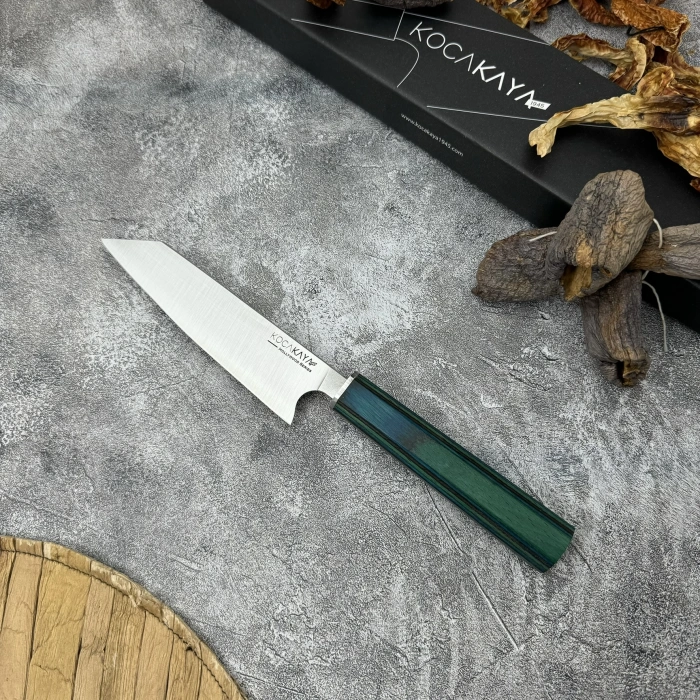 Holyywood Serisi Small Kiritsuke Yeşil