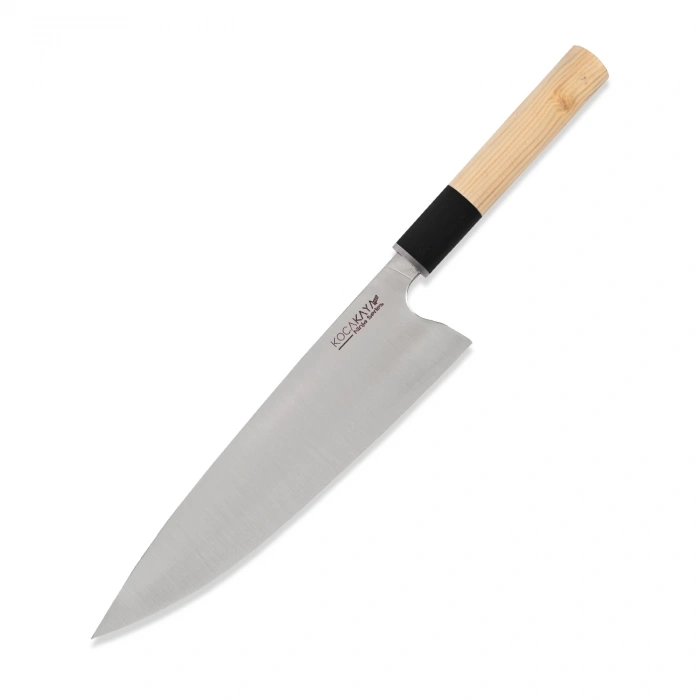Ninja Serisi Chef