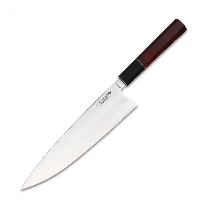 Soft Sersi Chef Paduk