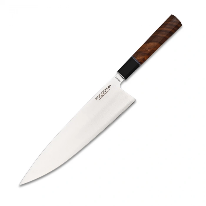 Soft Sersi Chef Ceviz