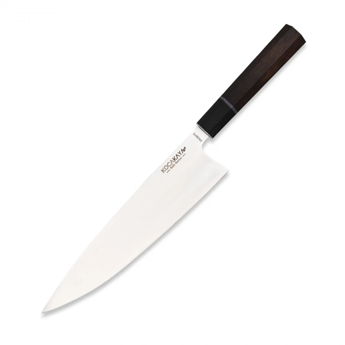 Soft Sersi Chef Wenge