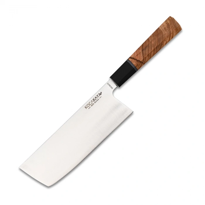 Soft Sersi Nakiri Zeytin