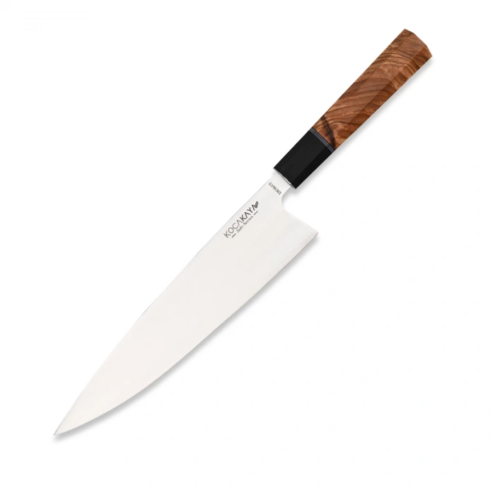 Soft Sersi Chef Zeytin