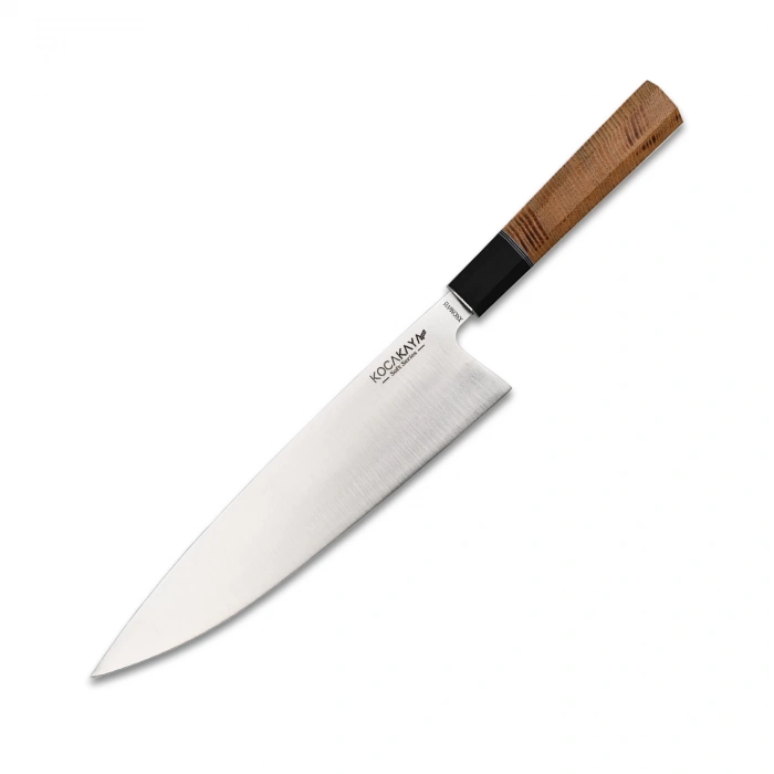 Soft Sersi Chef Dişbudak