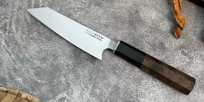 Dragon Serisi ile Bir Şefin Hikayesi