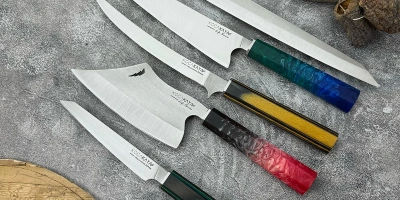 Şef Bıçağı Seçerken Nelere Dikkat Edilmeli ?