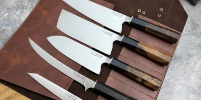 Şef Bıçağı Seti Alırken Dikkat Edilmesi Gerekenler