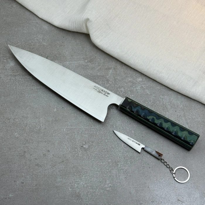 Chef Holly Yeşil1.4116