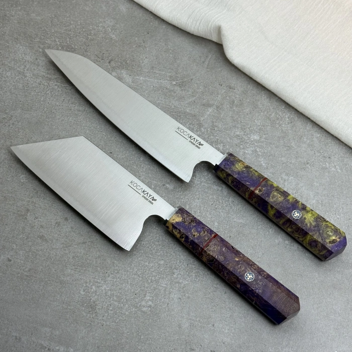 Stabilize İkili Set 2