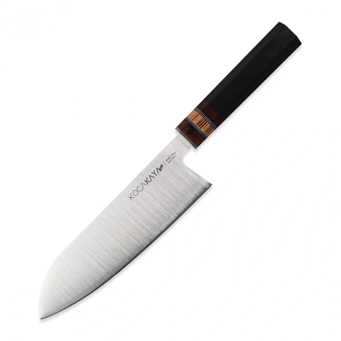 Asia Serisi Santoku
