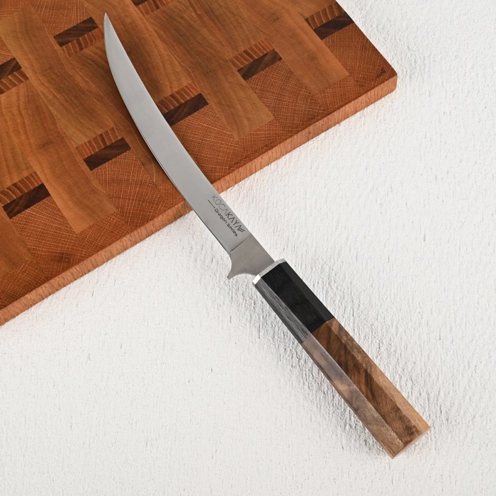 Dragon Serisi Fleto Şef Bıçağı