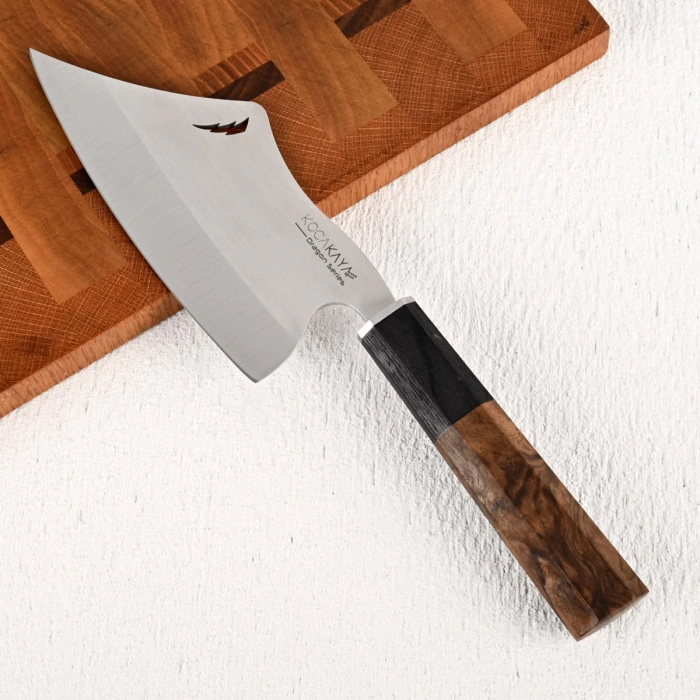 Dragon Serisi Outdoor Bıçağı