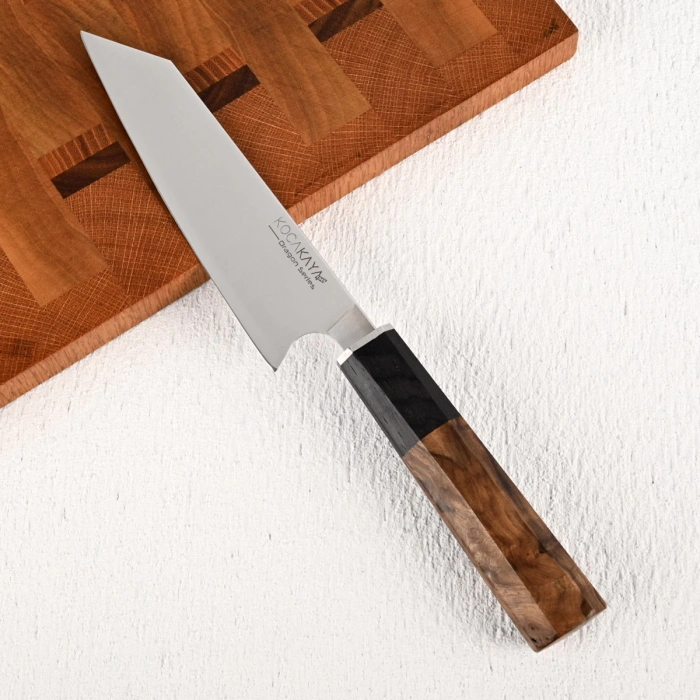 Dragon Serisi Small Kiritsuke Şef Bıçağı