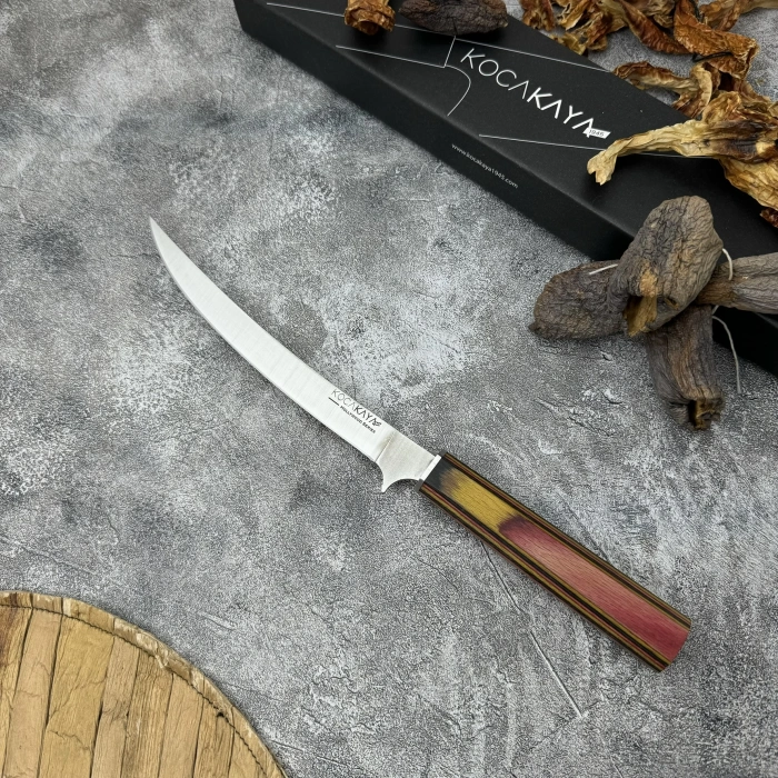 Holyywood Serisi Fleto Kırmızı