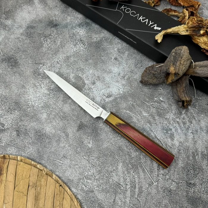 Holyywood Serisi Hankotsu Kırmızı