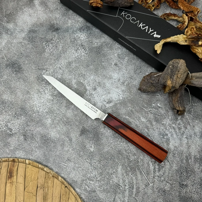 Holyywood Serisi Hankotsu Turuncu