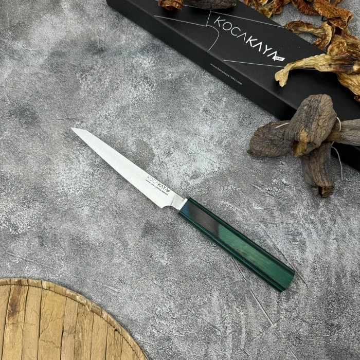 Holyywood Serisi Hankotsu Yeşil