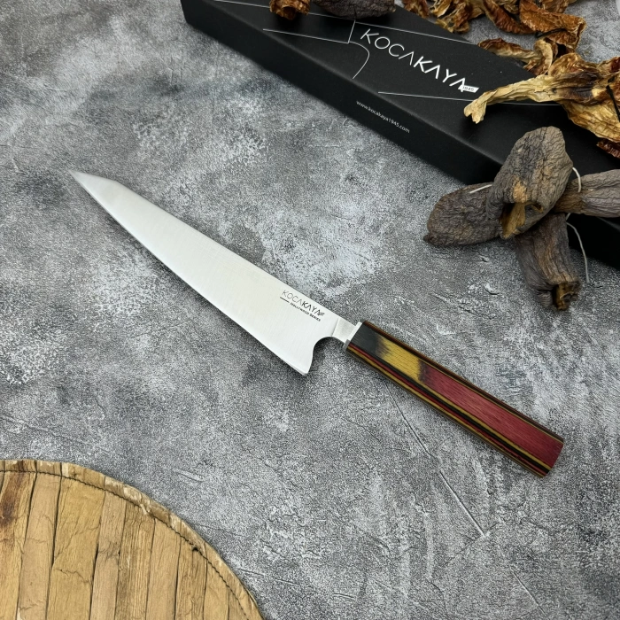 Holyywood Serisi Honesuki Kırmızı