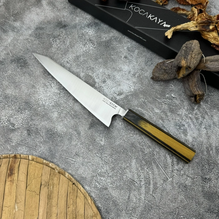 Holyywood Serisi Honesuki Sarı