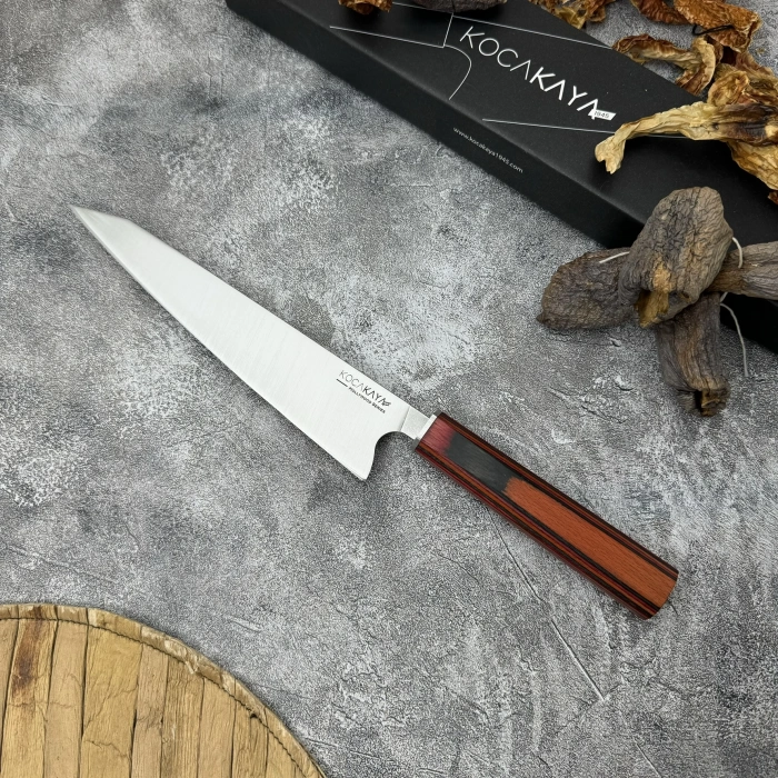 Holyywood Serisi Honesuki Turuncu