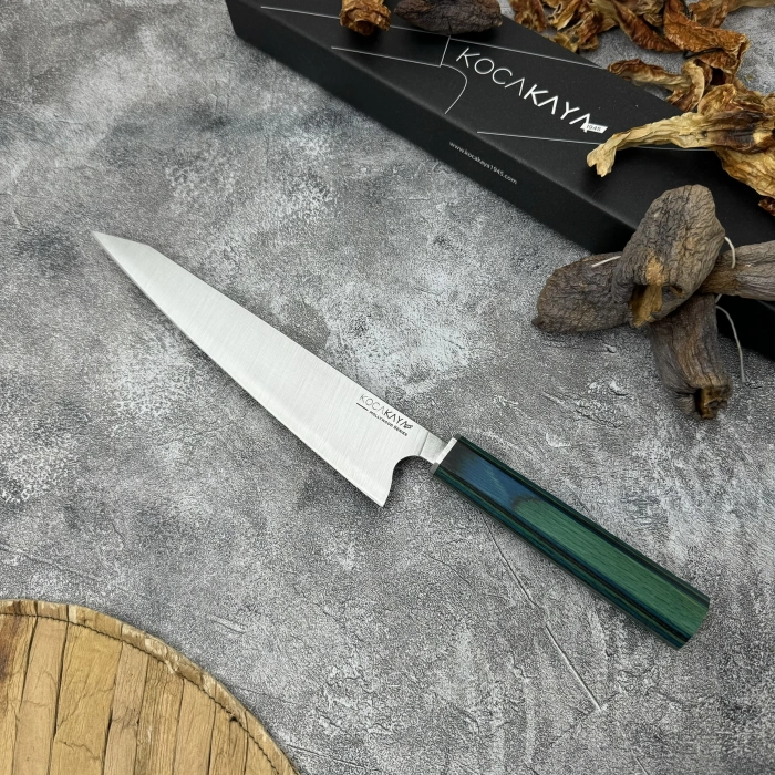 Holyywood Serisi Honesuki Yeşil