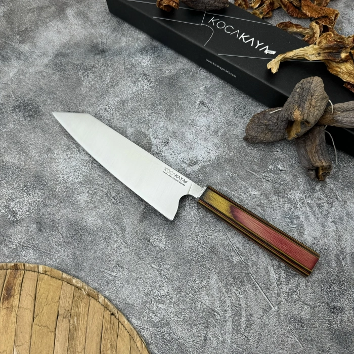 Holyywood Serisi Kiritsuke Kırmızı