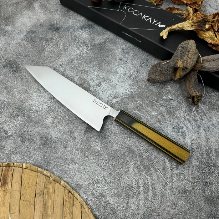 Holyywood Serisi Kiritsuke Sarı