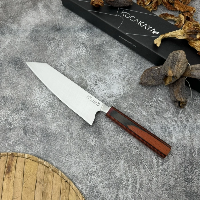 Holyywood Serisi Kiritsuke Turuncu