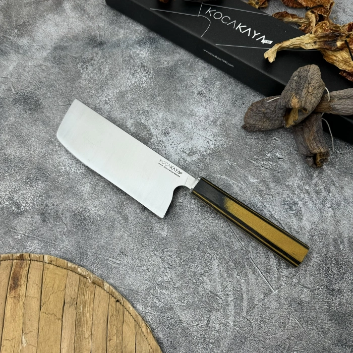 Holyywood Serisi Nakiri Sarı