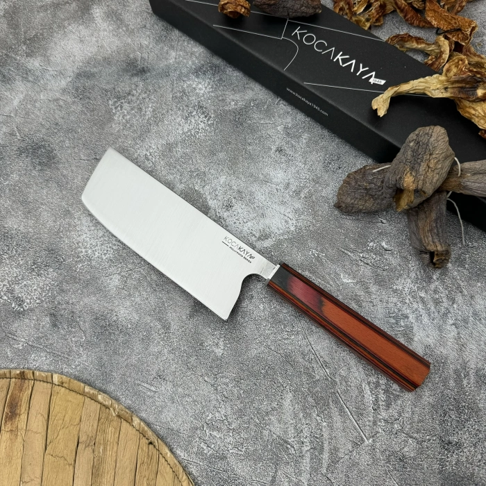 Holyywood Serisi Nakiri Turuncu