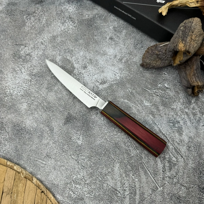 Holyywood Serisi Paring Kırmızı