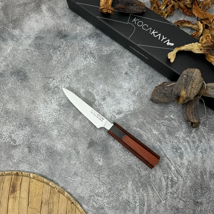 Holyywood Serisi Paring Turuncu