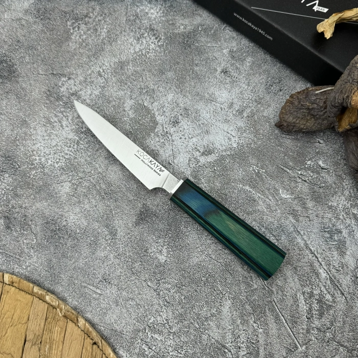 Holyywood Serisi Paring Yeşil