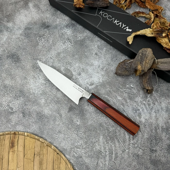 Holyywood Serisi Small Chef Turuncu