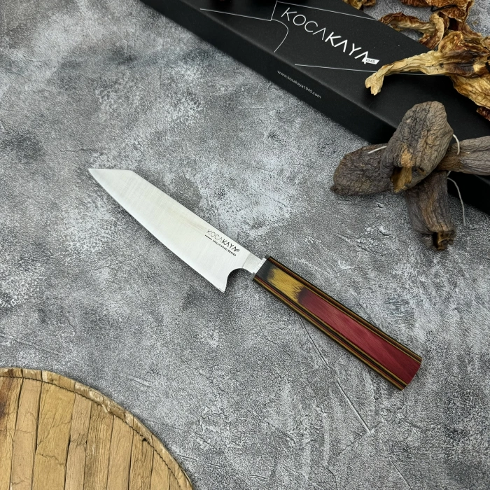 Holyywood Serisi Small Kiritsuke Kırmızı