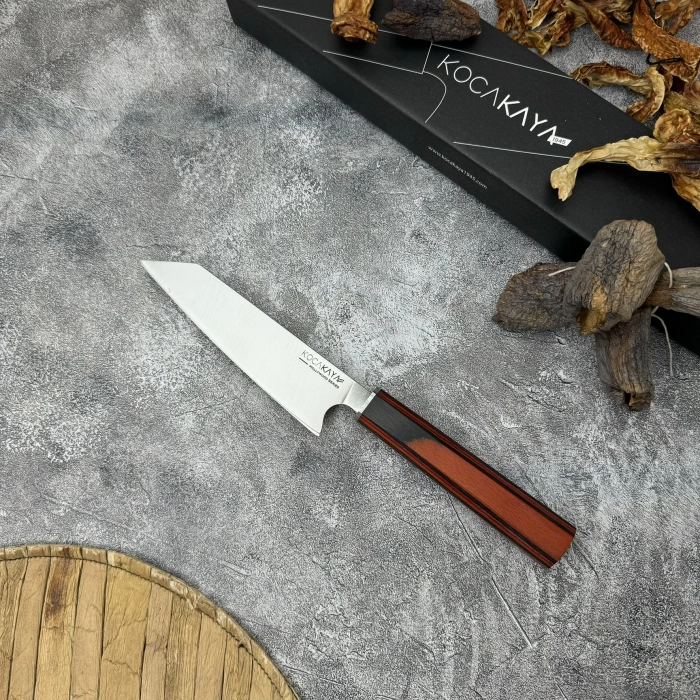 Holyywood Serisi Small Kiritsuke Turuncu