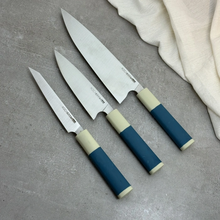 Neo Serisi Oval 3lü Set 330