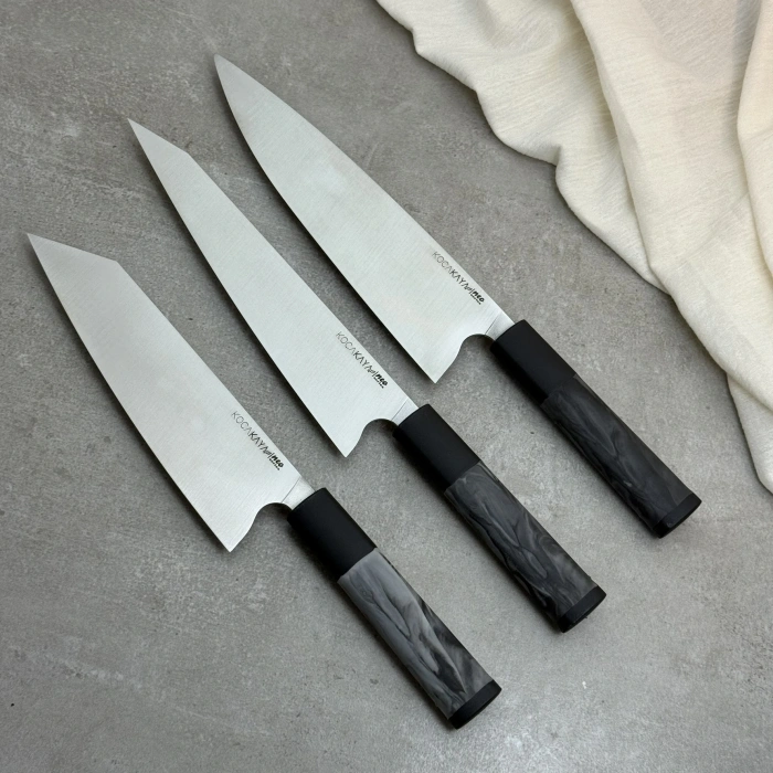 Neo Serisi Oval 3lü Set 346