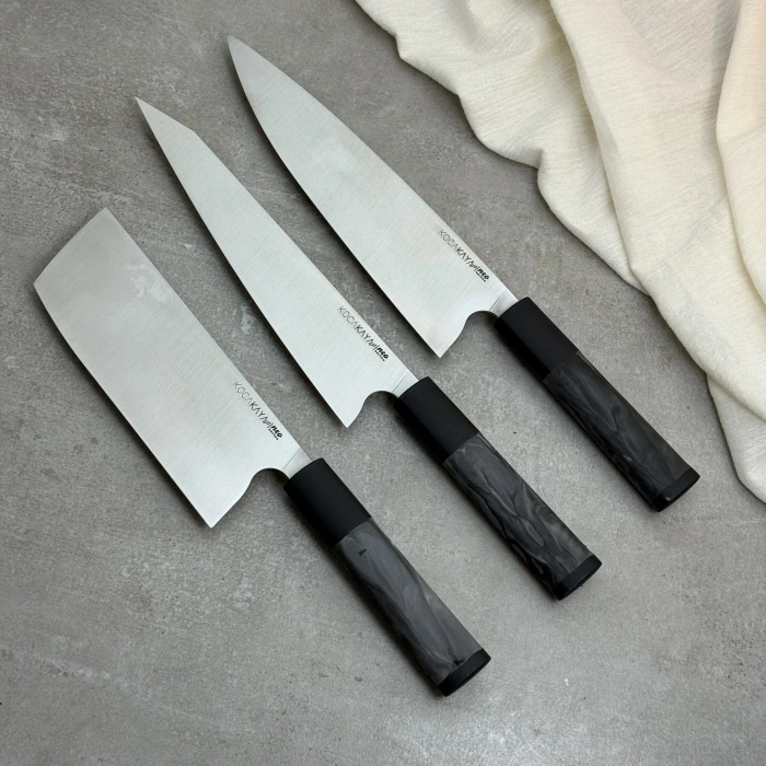 Neo Serisi Oval 3lü Set 348