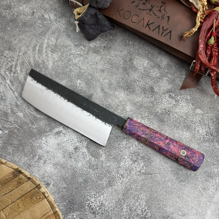 Schizopherinia Carbon Nakiri crb108s3