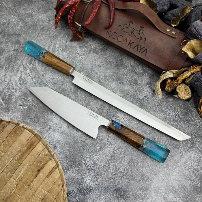 Schizopherinia Epoxy 2li Set