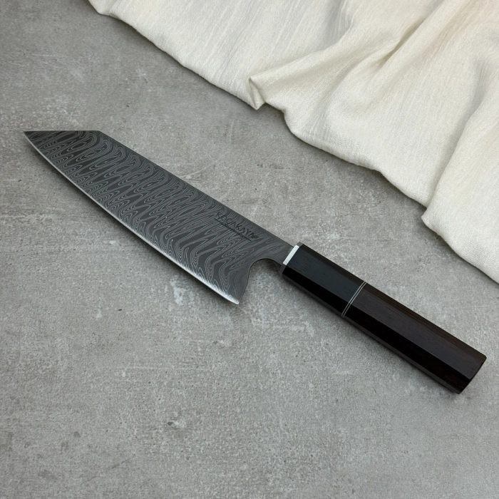 Schizopherinia Damascus Kiritsuke 106w8