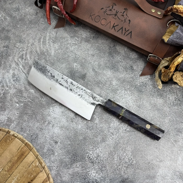 Schizopherinia Karbon Nakiri 108crb