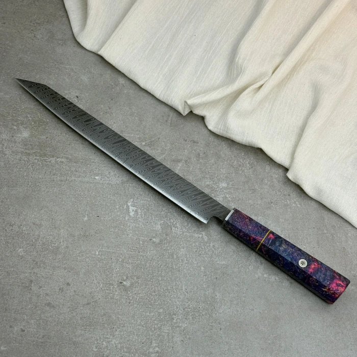 Schizopherinia Damascus Yanagiba 406s1