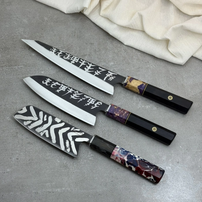 Schizopherinia Set 498a