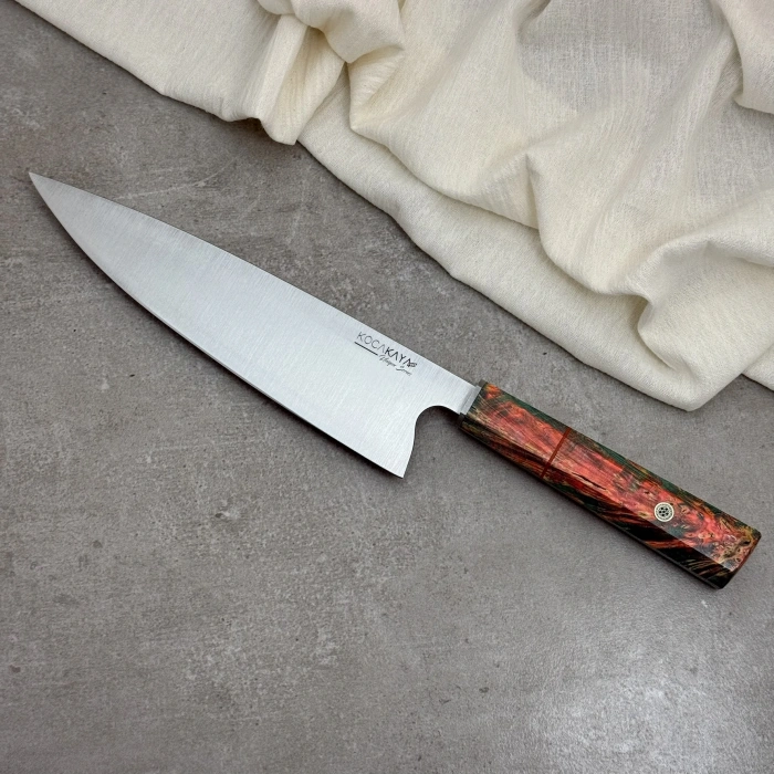 Schizopherinia Unique Chef unq103s3